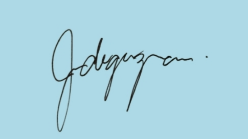 My Signature