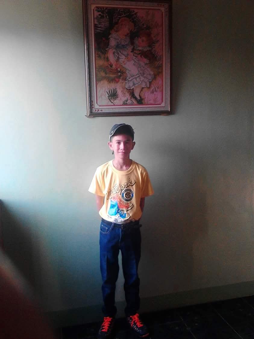 My Photo